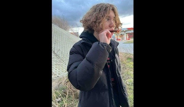 TURBOGG (mlody karter)