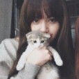 LalisaManobal