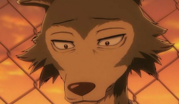 Poranek przed burzą