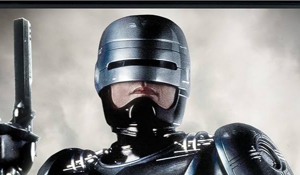 jakim robocopem jesteś