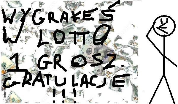 Ile pieniędzy wygrasz w totka?