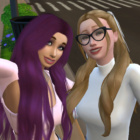 Black.and.White.Ladies