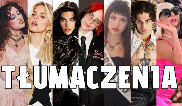 Reneé Rapp – MAD (tłumaczenie)