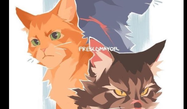 czy jesteś jak ruda gwiazda?