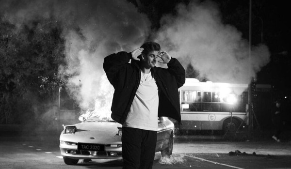 DZIENNIK POKŁADOWY EUROPA