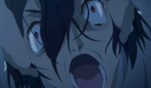 Zastanawiające historie z mojego życia #1