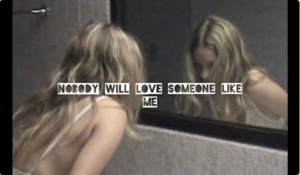 Nobody will love someone like me|Chapter one
