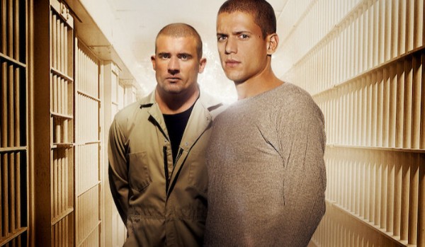Prison Break – Sezon 1: Ultimate Quiz