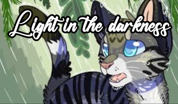 Light in the darkness