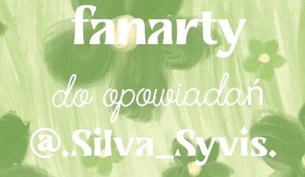 Fanarty do opowiadań @.Silva_Syvis. #7 „Łzy oceanu” (ołówkiem)