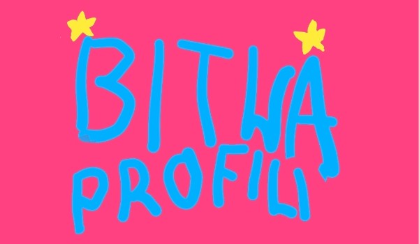 Bitwa profili – runda 3