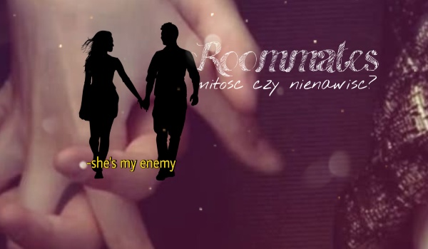 Roommates / Chapter IV