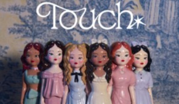 Jakim jesteś członkiem Katseye?