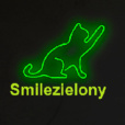 Smilezielony