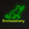 Smilezielony