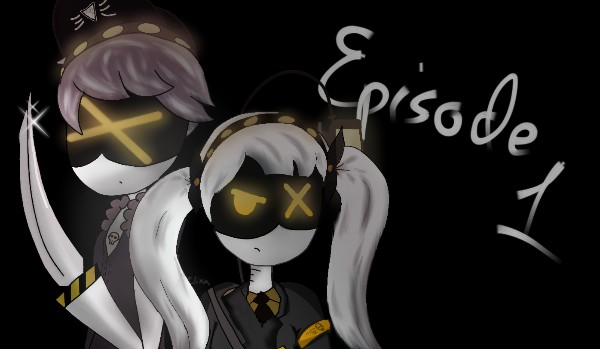 Murder Drones 2 – Episode 1