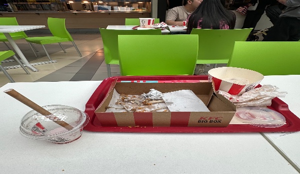 Jak dobrze mnie znasz