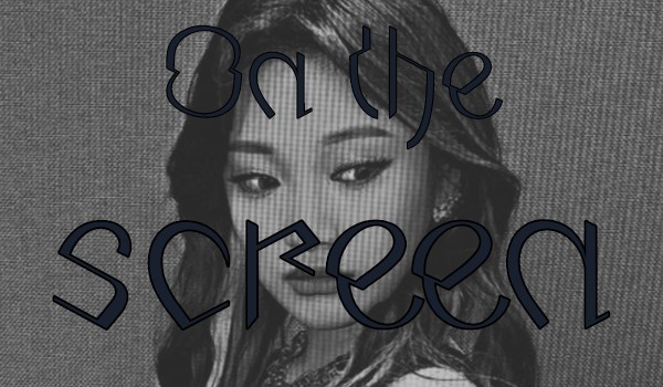 On the screen|Choi Minju