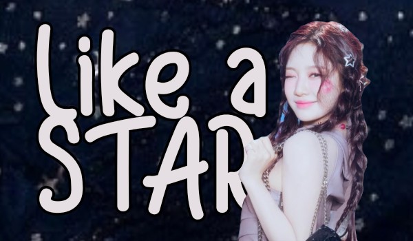 Like a STAR|Choi Minju