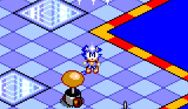 Labyrinth of the Sky