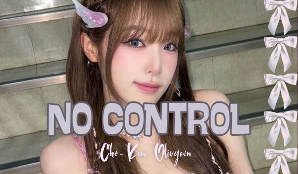 No control | Cho-Kim Olivyeon