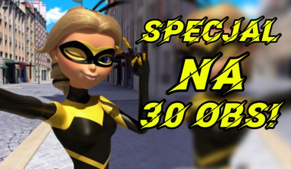 Specjał na 30 obs | Przetrwanie bohaterów z Miraculous! Cz. 5