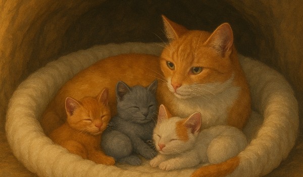 Historia Ognia | Prolog część 2