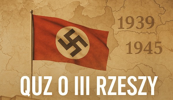 HISTORIA III RZESZY