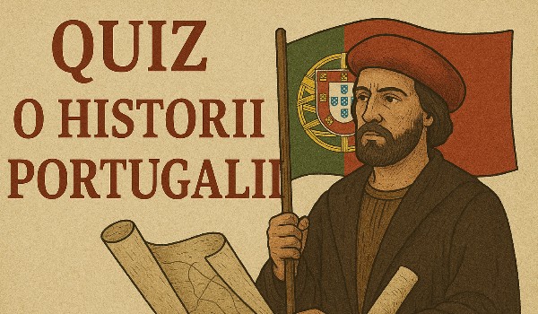 HISTORIA PORTUGALII