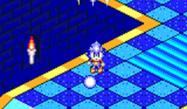 Labyrinth of the Castle