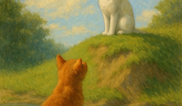 Historia Ognia | Prolog część 3