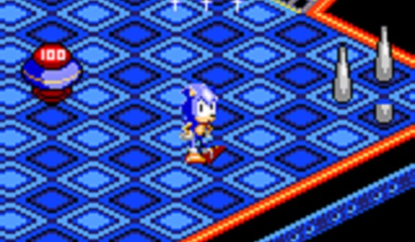 Labyrinth of the Factory