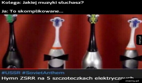 Ocenianie piosenek- #7