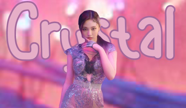 Crystal|Choi Minju