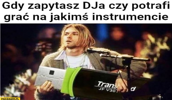 Ocenianie piosenek – #12