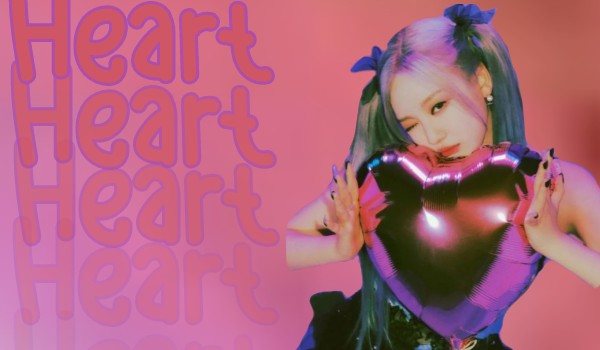 Heart|Choi Minju