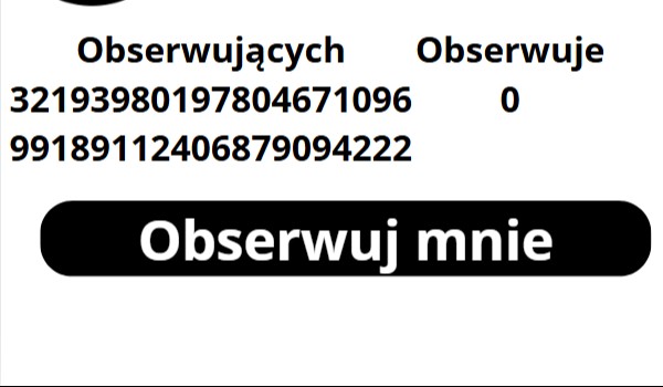 Poradnik #16 – Jak mieć wielu obserwujących