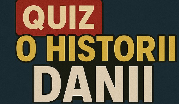 HISTORIA  DANII