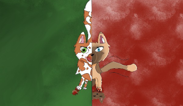 Szlak Światła // Przeznaczenie Liściastej Gwiazdy