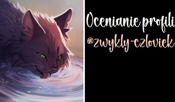 Ocenianie profili. Cześć 7 @zwykly-czloviek