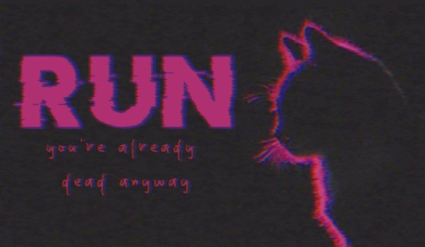 Run|Interactive Story