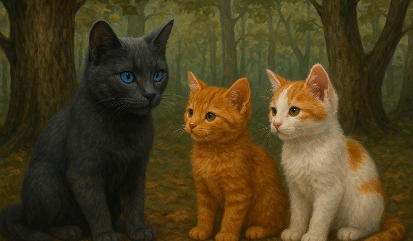 Historia Ognia | Rozdział 2 część 1