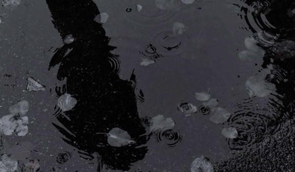 zatrucie emocjonalne: kałuża| tomik poezji