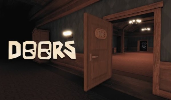 Czy wiesz o doors?