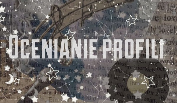 Oceniam profil @Mrs.LITM