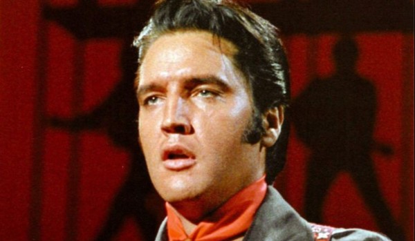 If I Can Dream (listy przebojów)