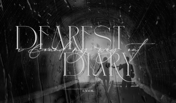 Dearest Diary, I Found My Way Out – Stories Based on Music |What It Sounds Like|