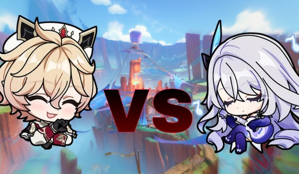 Bitwa postaci: Runda 3