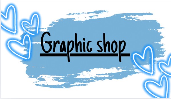 Graphic shop #2