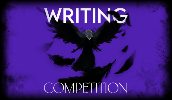 Konkurs Literacki! PÓŁFINAŁ